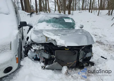 2023 Nissan Sentra Sv Xtronic Cvt z USA, uszkodzony, nr VIN 3N1AB8CV1PY229245